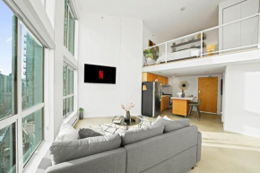 The Urban Loft Nest